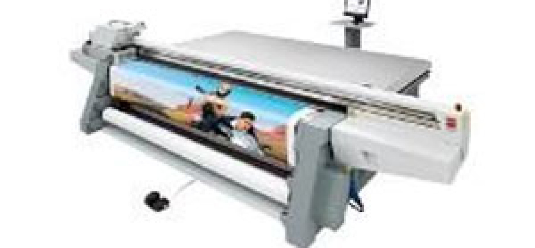 SignNews Canon to launch new Océ Arizona 600 Series UV flatbed printers
