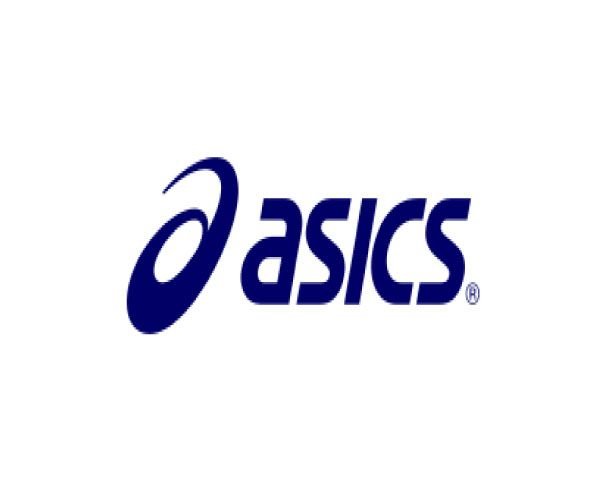 asics sports gear