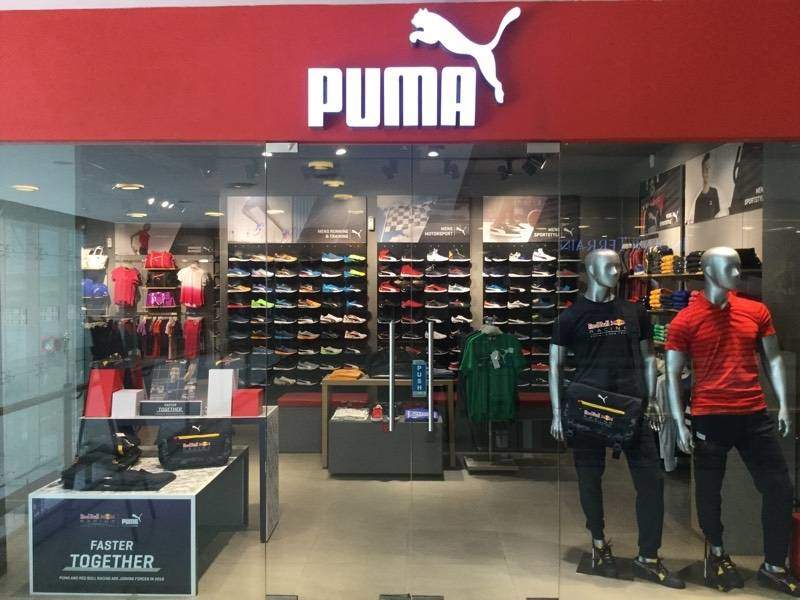 shop puma