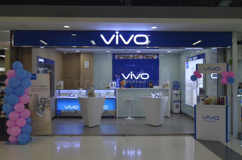 Vivo to open 100 stores in India this year SignNews