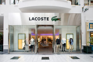 Lacoste to add 10 new stores in 2014 in India
