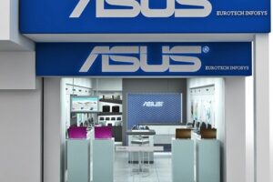 ASUS opens first exclusive store in Jamshedpur