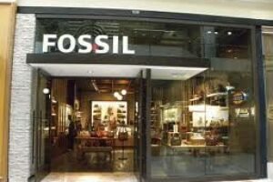 Fossil Group opens first stand-alone store in Vadodara