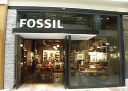 Fossil Group opens first stand-alone store in Vadodara - SignNews