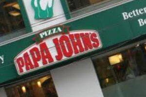 Papa John’s India arm eyes more stores to be unveiled soon