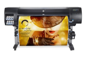 Sai software solutions certified for HP Designjet printers