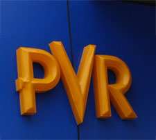 You are currently viewing PVR to invest Rs 250 cr on 100 new screens