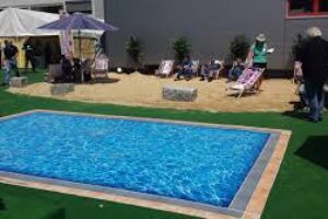 New impressive floor graphics films from Aslan