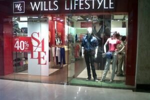 ITC expanding Wills Lifestyle network in tier II markets