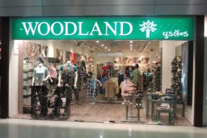 Woodland India plans for store expansion through franchise model