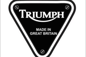 Triumph showrooms count 10 after opening two new ones in Chandigarh and Kolkata