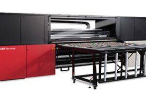 AGFA Graphics introduces two new systems