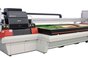 Two AGFA Graphics products awarded EDP Awards during FESPA 2015