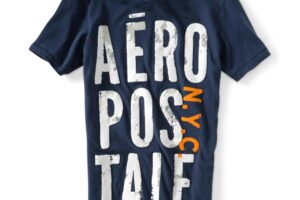 Arvind signs deal to bring fashion retailer Aéropostale to India