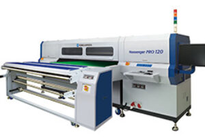 Apsom Technologies delivers Nassenger PRO 120 to Ginza Industries in Mumbai