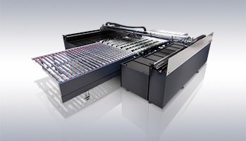 Durst Rho 500 Durst launches Rho Vetrocer next generation digital glass printer