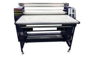 Graphics One (GO) releases GoTx Fabric Pre-treatment system