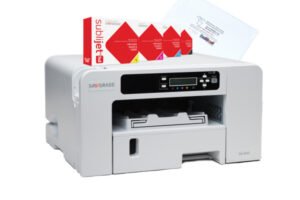 Sawgrass launches Virtuoso HD product decorating system