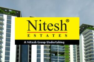 Nitesh Estates ventures into retail domain with a mall relaunched in Pune