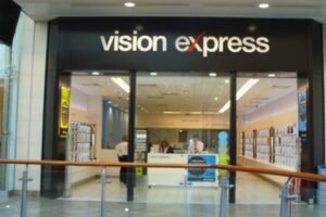 Vision Express opens first flagship store at Erode in TN