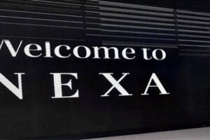 Maruti Suzuki opens 100th Nexa store, plans for 250 outlets by 2017