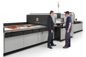 HP Inc reinvents Scitex for mid-volume industrial production for sign & display PSPs
