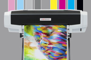 Sawgrass introduces new SubliJet-HD Pro Photo XF inks