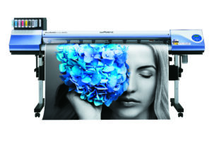 APSOM Infotex and Roland DGA announce new VersaCAMM VS- 640i