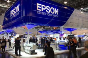 EPSON increases production to meet high demand after drupa 2016