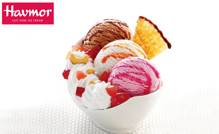 You are currently viewing Ice-cream brand Havmor moves to South for expansion