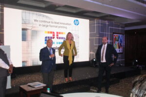 HP invites brand owners to explore possibilities with digital printing