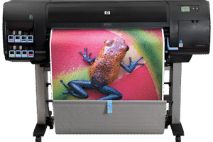 More than 3.3 million HP DesignJet printers sold since 1991