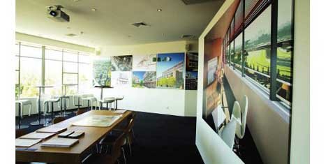 Mactac upgrades its optically clear PERMACOLOR mounting film - SignNews