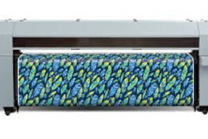 Inkjet Technology Inc launches dual production mode textile printer