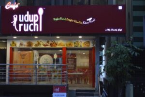 Udupi Ruchi plans chain of QSR cafes