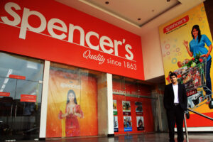 Spencer’s Retail unveils its fifth Hyperstore in Hyderabad