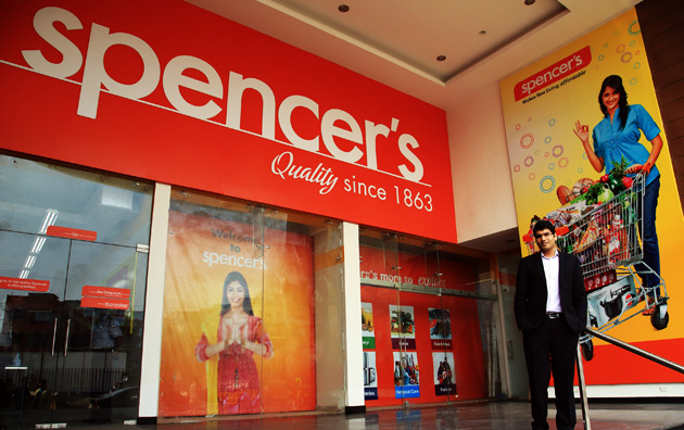 You are currently viewing Spencer’s Retail unveils its fifth Hyperstore in Hyderabad