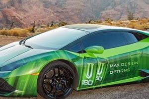 3M releases IJ180mC-114 clear wrap film