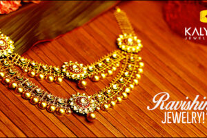 Kalyan Jewellers going for 15 new stores this year