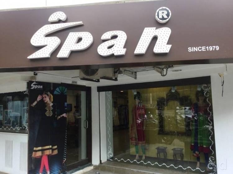 Span Store Span Apparels heading to south and east for retail store expansion