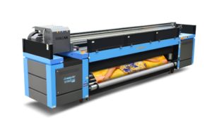 Vulcan Printer 1