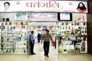 Patanjali to open stores in airports all over the country soon