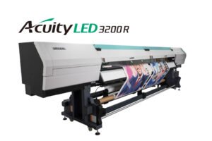 FUJIFILM India presenting a plethora of UV application possibilities at New Delhi edition of Media Expo 2018