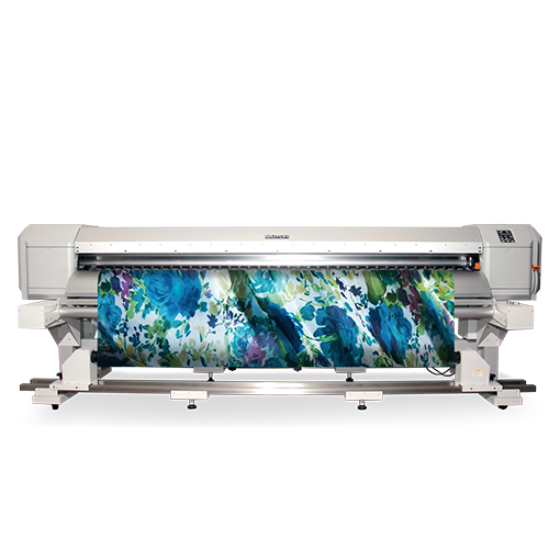 Mutoh ValueJet 2638X for a high volume printing with media rolls up to 2.6 m width - SignNews