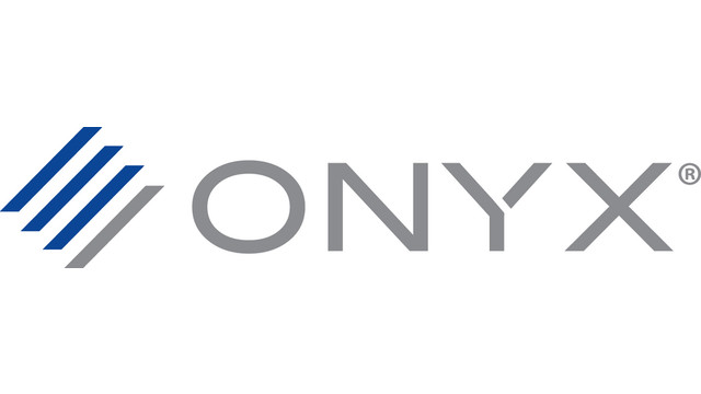 You are currently viewing ONYX Graphics sets new standards to support global customers