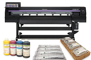 Nazdar releases new 184 Series solvent inkjet ink