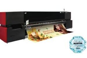 EFI wins 4 SGIA Product of the Year Awards