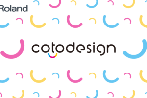 Roland DG introduces Cotodesign software for in-store retail experience