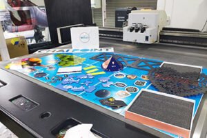 Inndus Cards & Gifts expands activities with new Esko Kongsberg X