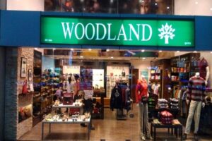 Woodland banks on retail expansion with 30 to 40 stores every year by 2025